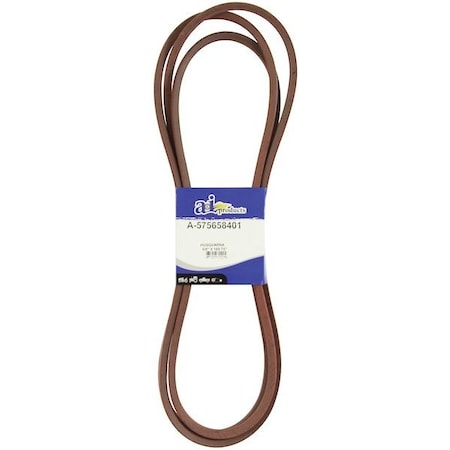 A & I Products Belt, Deck 54 0" x0" x0" A-575658401
